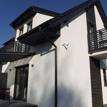 Villa Luis Dziwnów Exterior foto