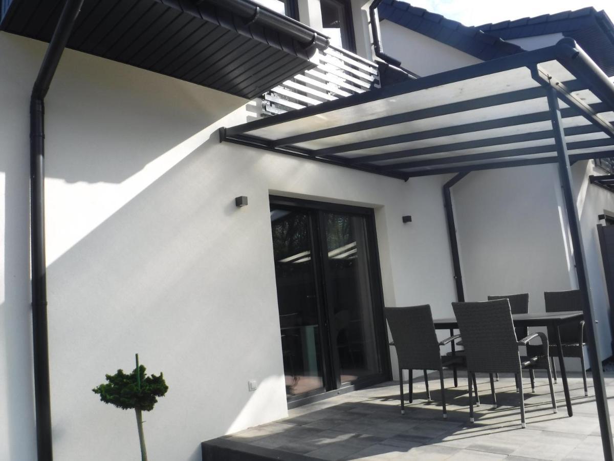 Villa Luis Dziwnów Exterior foto